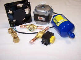 Automatyka chłodnicza