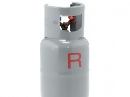 Czynniki chłodnicze