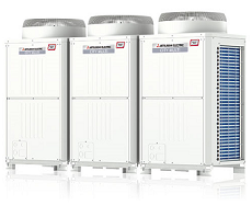 Systemy VRF